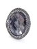 画像6: 【新品】ストーンリング・黒(Ring・Black) RG_178_B128