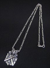 画像2: 【新品】クロスネックレス NE_068_B130【通信販売専用商品】 (2)