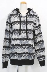 画像4: 【新品】スカルパーカ TP_056_D006【通信販売専用商品】 (4)