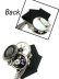 画像2: 【新品】ボタンカスタムブローチ BC_001_B130 (2)
