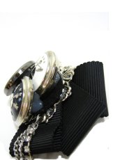 画像3: 【新品】ボタンカスタムブローチ BC_001_B130【通信販売専用商品】 (3)