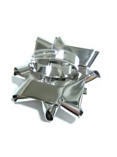 画像3: 【新品】ラッピングリング　シルバー RG_166_B86【通信販売専用商品】 (3)