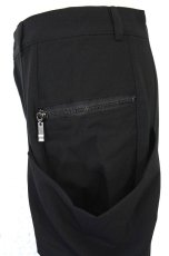 画像4: 【新品】 ZIP付サルエルパンツ (pants) g_bo BOT_072_D009【通信販売専用商品】 (4)