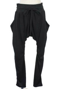 【新品】サルエルパンツ(pants) BOT_110_D018【通信販売専用商品】