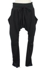 画像1: 【新品】サルエルパンツ(pants) BOT_110_D018【通信販売専用商品】 (1)