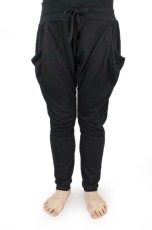 画像3: 【新品】サルエルパンツ(pants) BOT_110_D018【通信販売専用商品】 (3)