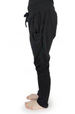 画像4: 【新品】サルエルパンツ(pants) BOT_110_D018【通信販売専用商品】 (4)