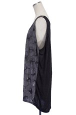 画像3: 【新品】ドットタンクトップ g_tp TP_045_D005【通信販売専用商品】 (3)
