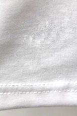 画像5: 【新品】丸カン半袖カットソー(白) g_tp TP_026_D003【通信販売専用商品】 (5)