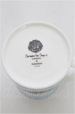 画像3: 【新品】10%off クリストファーヴァイン　スイーツマグカップ ジュエリーリボン cv-003【通信販売専用商品】 (3)