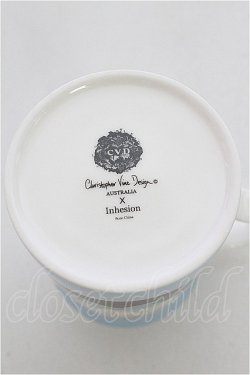 画像3: 【新品】10%off クリストファーヴァイン　スイーツマグカップ ジュエリーリボン cv-003