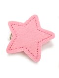 【新品】 フェルトスター2WAY (ピンク) HA_273_B129