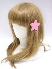 画像3: 【新品】 フェルトスター2WAY (ピンク) HA_273_B129【通信販売専用商品】 (3)
