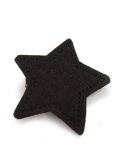 【新品】 フェルトスター2WAY (ブラック) HA_274_B129