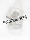 【新品】スカルリング RG_064_B103