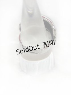 画像2: 【新品】スカルリング RG_064_B103