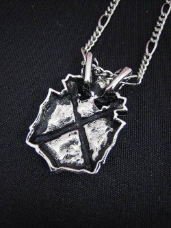 画像3: 【新品】クロスネックレス NE_068_B130