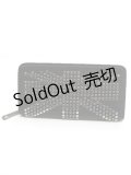 【新品】 財布 (ユニオンジャック) -KPK-kpk-bp-w-131102-NE.G.AC.601.T_b135【通信販売専用商品】