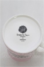 画像4: 【新品】30%off クリストファーヴァイン　スイーツマグカップ プリンセス クラウン cv-004-1【通信販売専用商品】 (4)