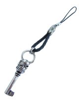 【新品】スカルキーストラップ(strap) ZA_018_B128