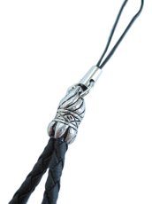 画像3: 【新品】スカルキーストラップ(strap) ZA_018_B128【通信販売専用商品】 (3)