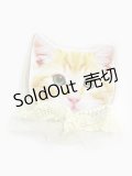 【新品】 アニマル2Way (三毛猫) HA_124_B142【通信販売専用商品】