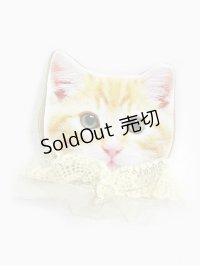 【新品】 アニマル2Way (三毛猫) HA_124_B142【通信販売専用商品】