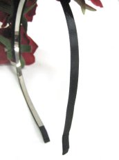 画像6: 【新品】 ROSEカチューシャ HA_089_B144【通信販売専用商品】 (6)