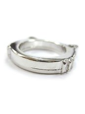 画像3: 【新品】 ネコシルエットリング(シルバー) RG_188_B83【通信販売専用商品】 (3)