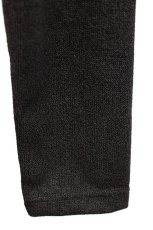 画像3: 【新品】ジップ切替ニットセーター g_tp TP_081_D011【通信販売専用商品】 (3)