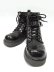 画像1: 【新品】 TUK / ANARCHIC BOOTS #T2174 -O-kpk-O-o-140308-NE.G.AC.683.T_b130 (1)