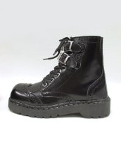 画像2: 【新品】 TUK / ANARCHIC BOOTS #T2174 -O-kpk-O-o-140308-NE.G.AC.683.T_b130【通信販売専用商品】 (2)