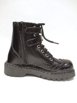 画像3: 【新品】 TUK / ANARCHIC BOOTS #T2174 -O-kpk-O-o-140308-NE.G.AC.683.T_b130