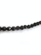 画像2: 【新品】 オニキスネックレス NE_027_B130【通信販売専用商品】 (2)