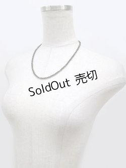 画像4: 【新品】 オニキスネックレス NE_027_B130【通信販売専用商品】