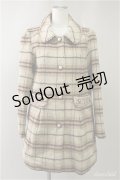 axes femme  / ロング丈 T-19-01-25-023-1-CO-AX-L-YM-ZT-C015