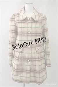 axes femme  / ロング丈 T-19-01-25-023-1-CO-AX-L-YM-ZT-C015