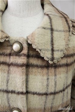 画像4: axes femme  / ロング丈 T-19-01-25-023-1-CO-AX-L-YM-ZT-C015