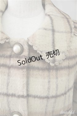 画像4: axes femme  / ロング丈 T-19-01-25-023-1-CO-AX-L-YM-ZT-C015