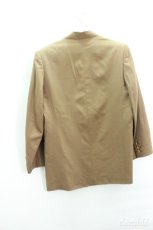 画像4: 【SALE】INGEBORG  /リオギエンブロダイリーパッチテーラードジャケット O-19-12-30-18-LO-TO-YM-ZT210 (4)