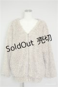 【SALE】Dukkah  / ファーブルゾン T-20-09-16-31004-1-CO-CA-L-IW-ZT-C001