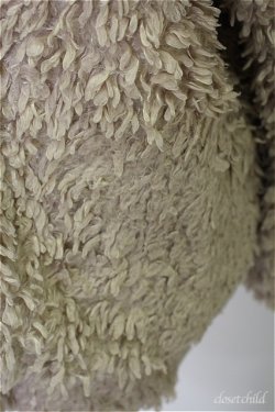 画像5: Dukkah  / ファーブルゾン T-20-09-16-31004-1-CO-CA-L-IW-ZT-C001