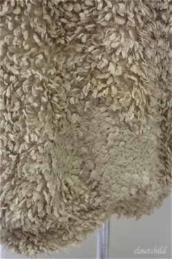 画像6: Dukkah  / ファーブルゾン T-20-09-16-31004-1-CO-CA-L-IW-ZT-C001