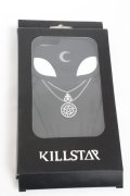 【SALE】【40%OFF】KILL STAR  / スマートフォンケース