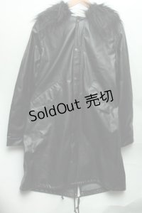 MILK  / レザーコート S-20-11-22-054-1-CO-ML-L-CB-ZT-CO061