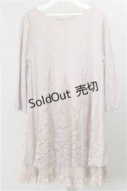 画像2: axes femme / ワンピース T-20-11-25-007-1-OP-AX-L-YM-ZT222