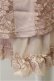 画像4: axes femme / ワンピース T-20-11-25-007-1-OP-AX-L-YM-ZT222 (4)