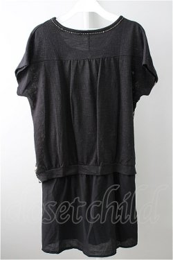 画像2: axes femme / ワンピース T-20-12-04-024-1-OP-AX-L-AS-ZT041