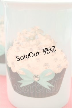 画像2: 【新品】30%off クリストファーヴァイン　スイーツマグカップ ジュエリーリボン cv-003-1