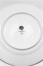 画像4: 【新品】30%off クリストファーヴァイン　ペアケーキプレート a pair of plates cv-009-1【通信販売専用商品】 (4)